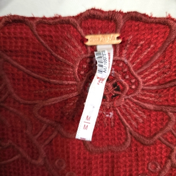 Dresses Maxi Free People size M - Picture 8 of 10